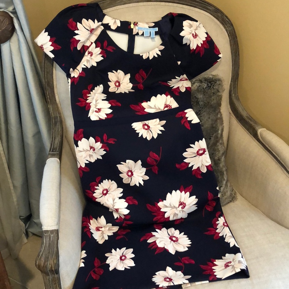 Draper James Magnolia Dress